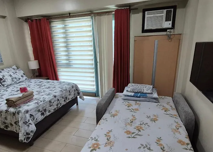 Aparthotel Rqui Condotel Across Terminal 3